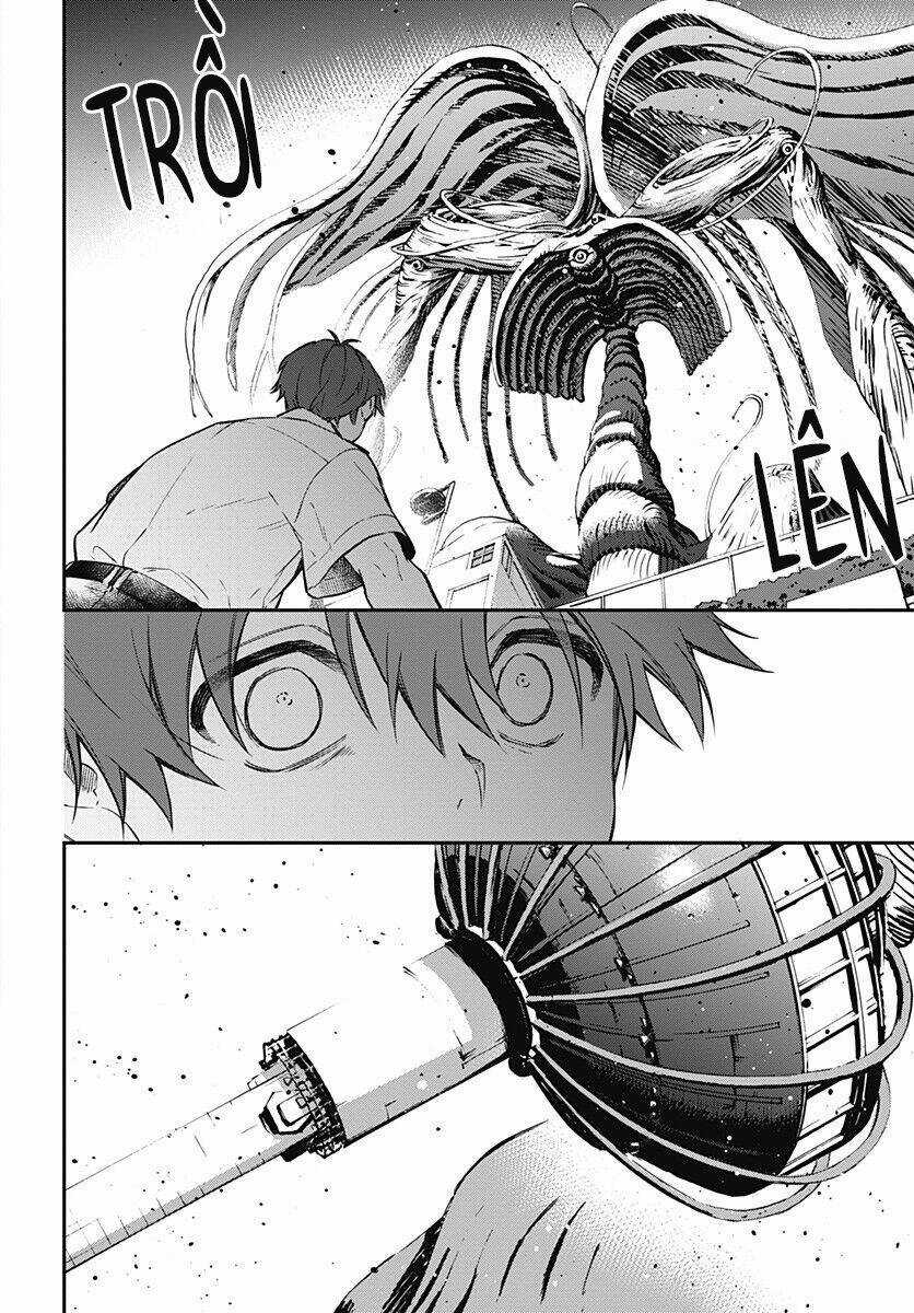 Hello World Chapter 9 trang 28