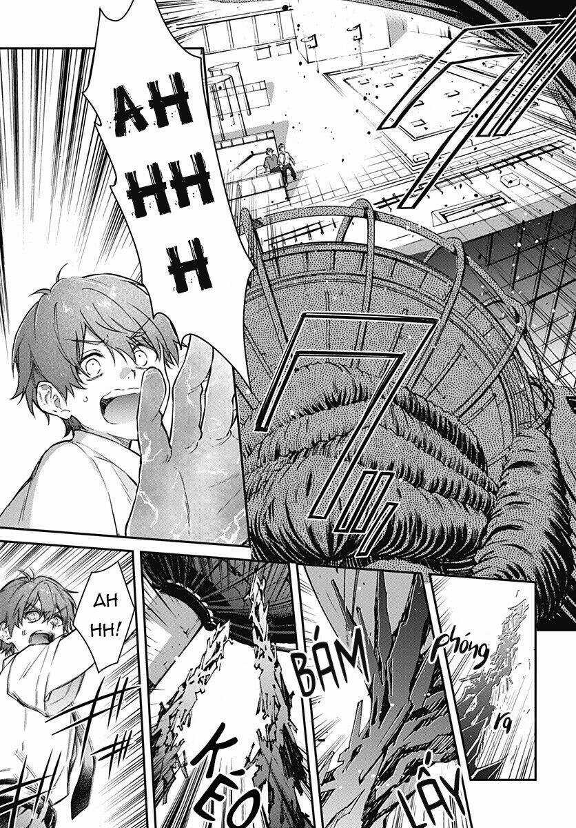 Hello World Chapter 9 trang 29