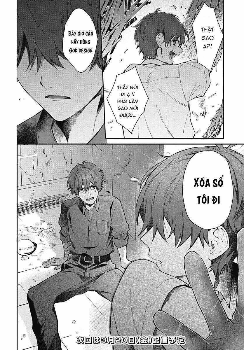 Hello World Chapter 9 trang 31