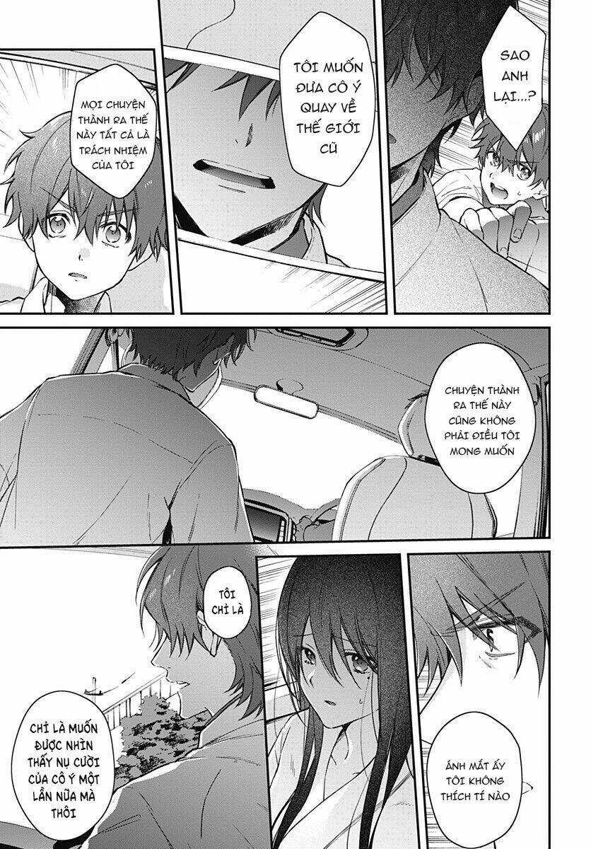 Hello World Chapter 9 trang 7