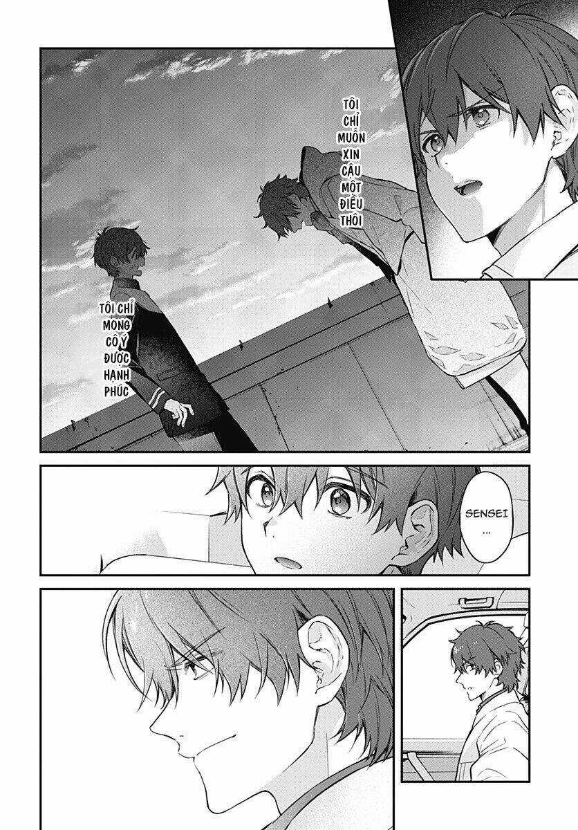 Hello World Chapter 9 trang 8