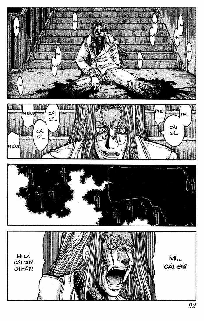 Hellsing Chapter 10 trang 2