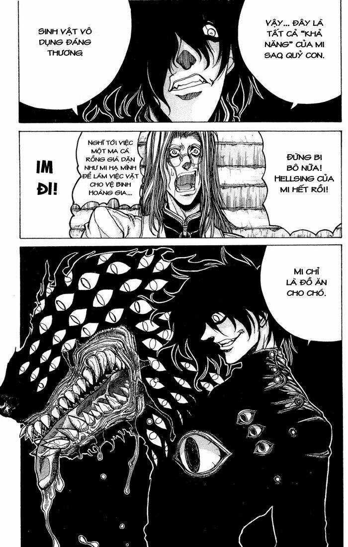 Hellsing Chapter 10 trang 4