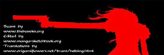 Hellsing Chapter 13 trang 30