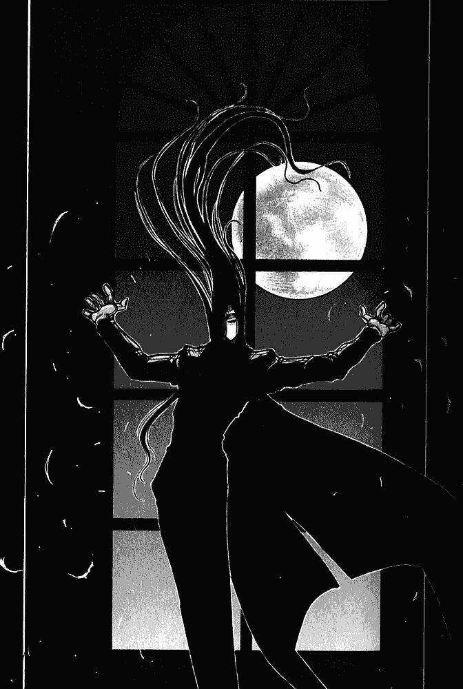 Hellsing Chapter 15 trang 17