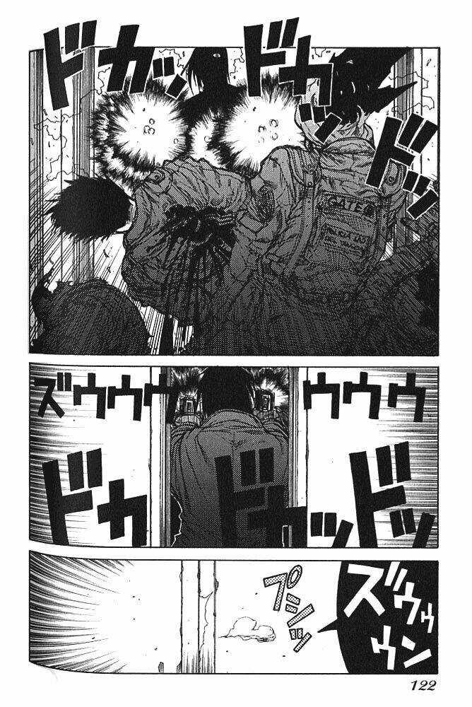 Hellsing Chapter 17 trang 17