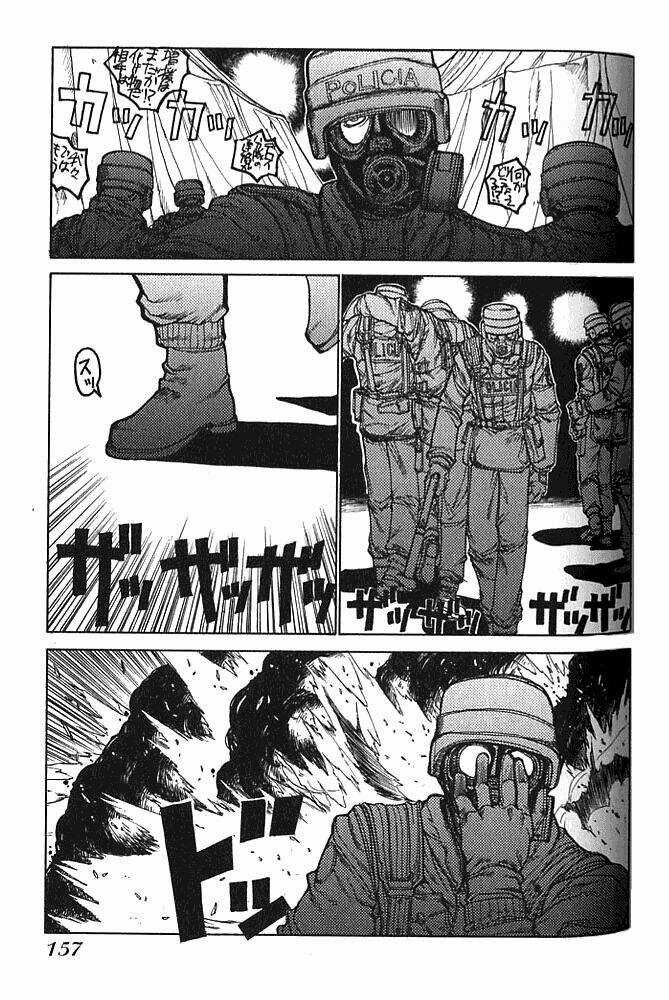 Hellsing Chapter 18 trang 22