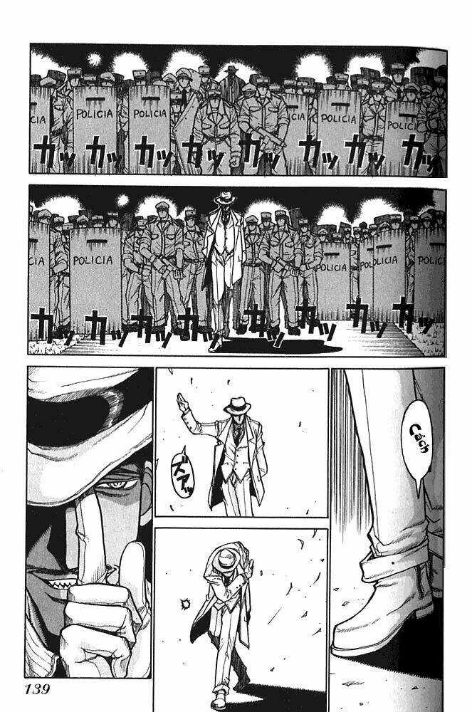 Hellsing Chapter 18 trang 4