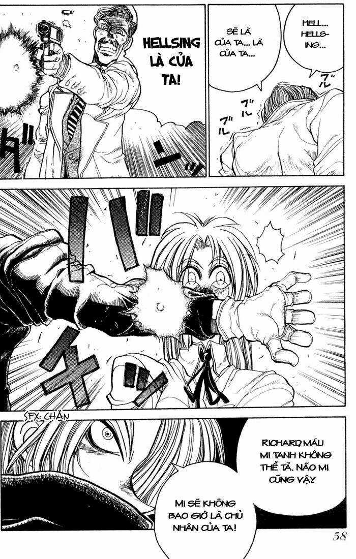 Hellsing Chapter 2 trang 24