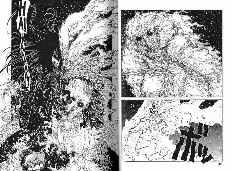 Hellsing Chapter 20 trang 2