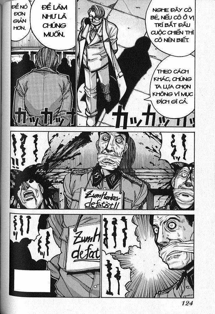 Hellsing Chapter 24 trang 3