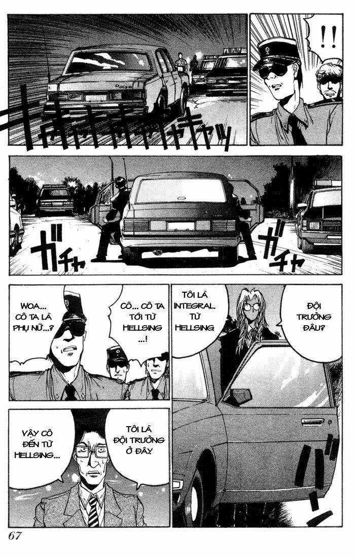 Hellsing Chapter 3 trang 3