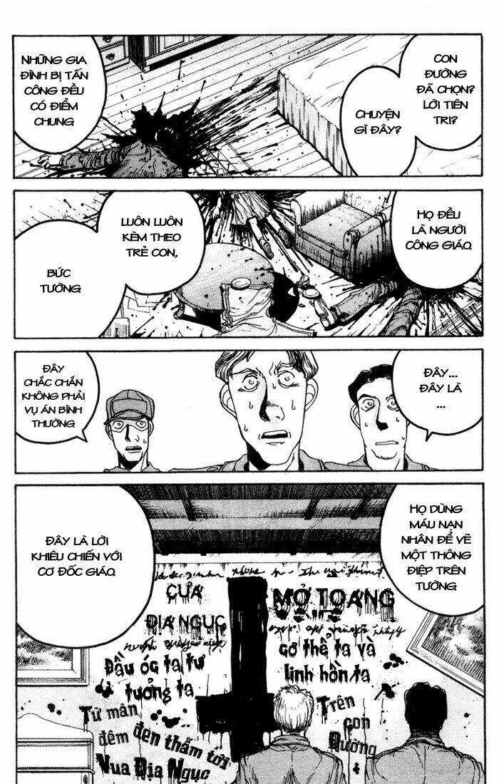 Hellsing Chapter 3 trang 6