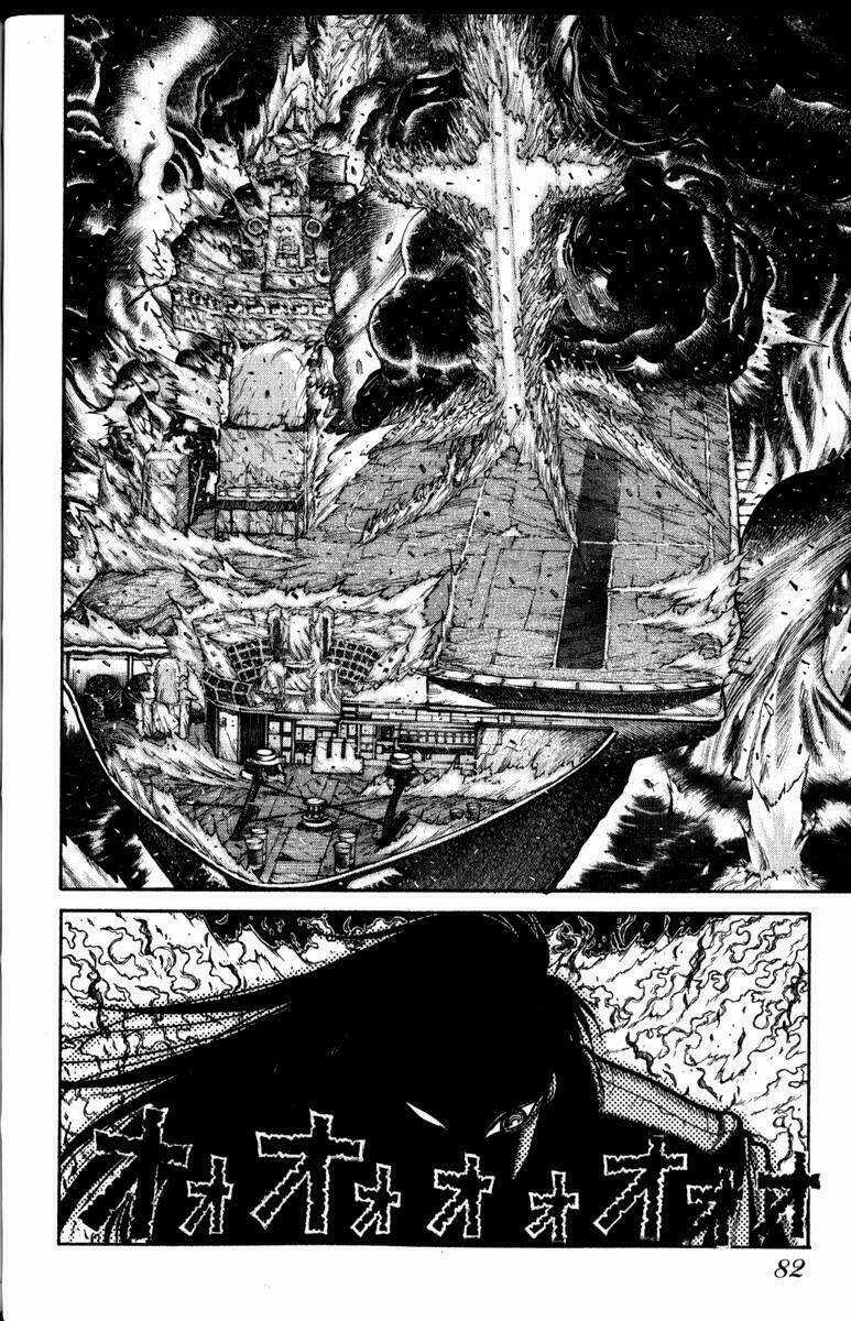 Hellsing Chapter 31 trang 4