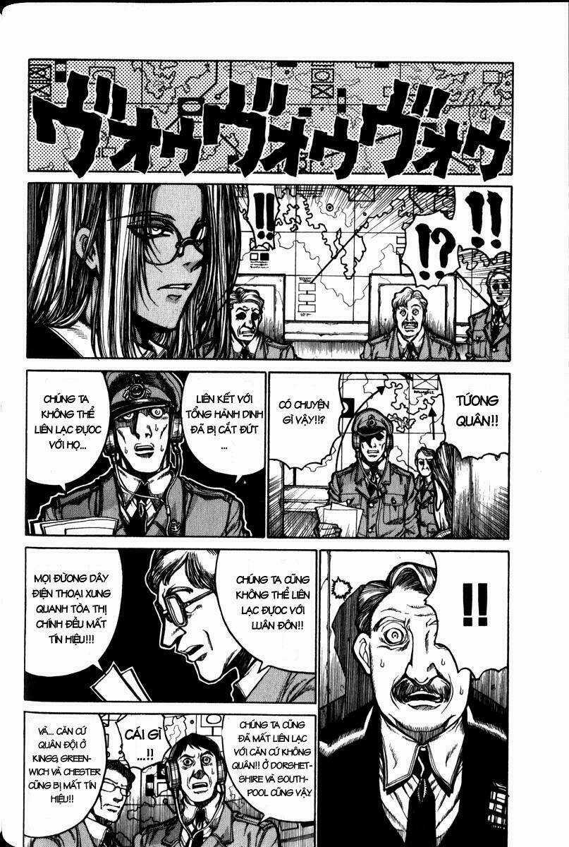 Hellsing Chapter 35 trang 3