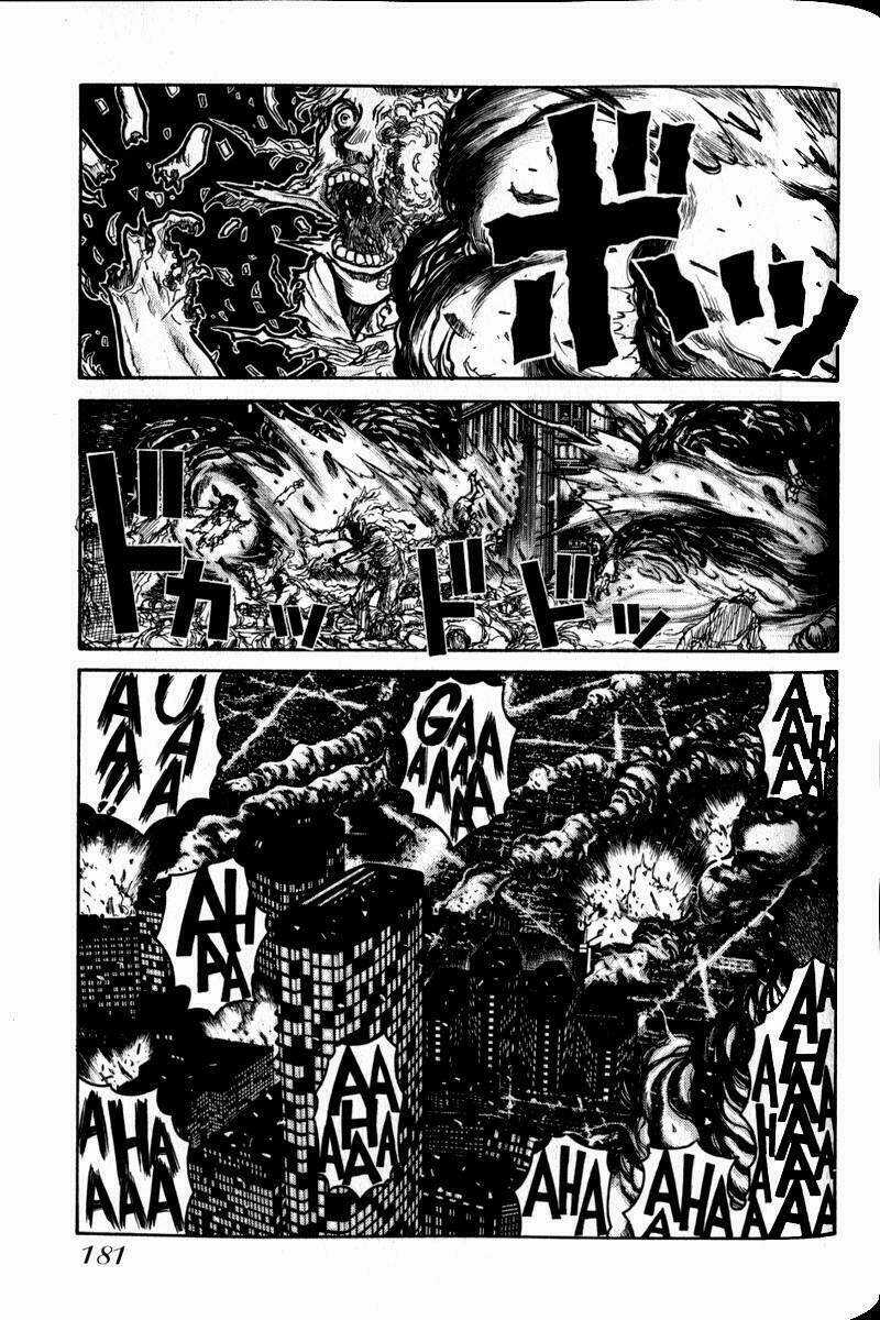 Hellsing Chapter 36 trang 19