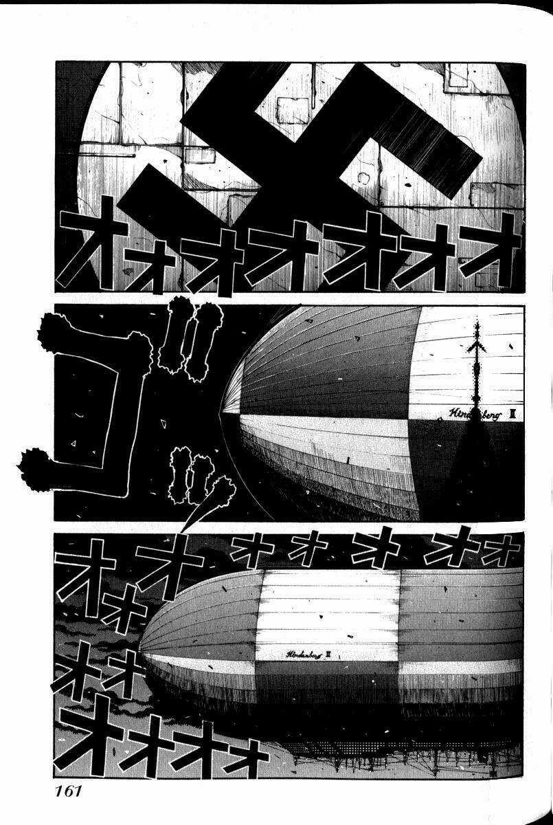 Hellsing Chapter 36 trang 2