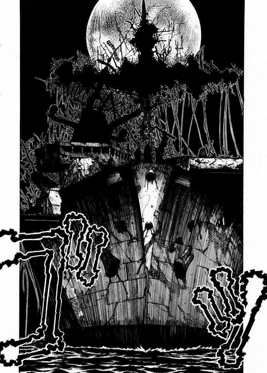 Hellsing Chapter 42 trang 14