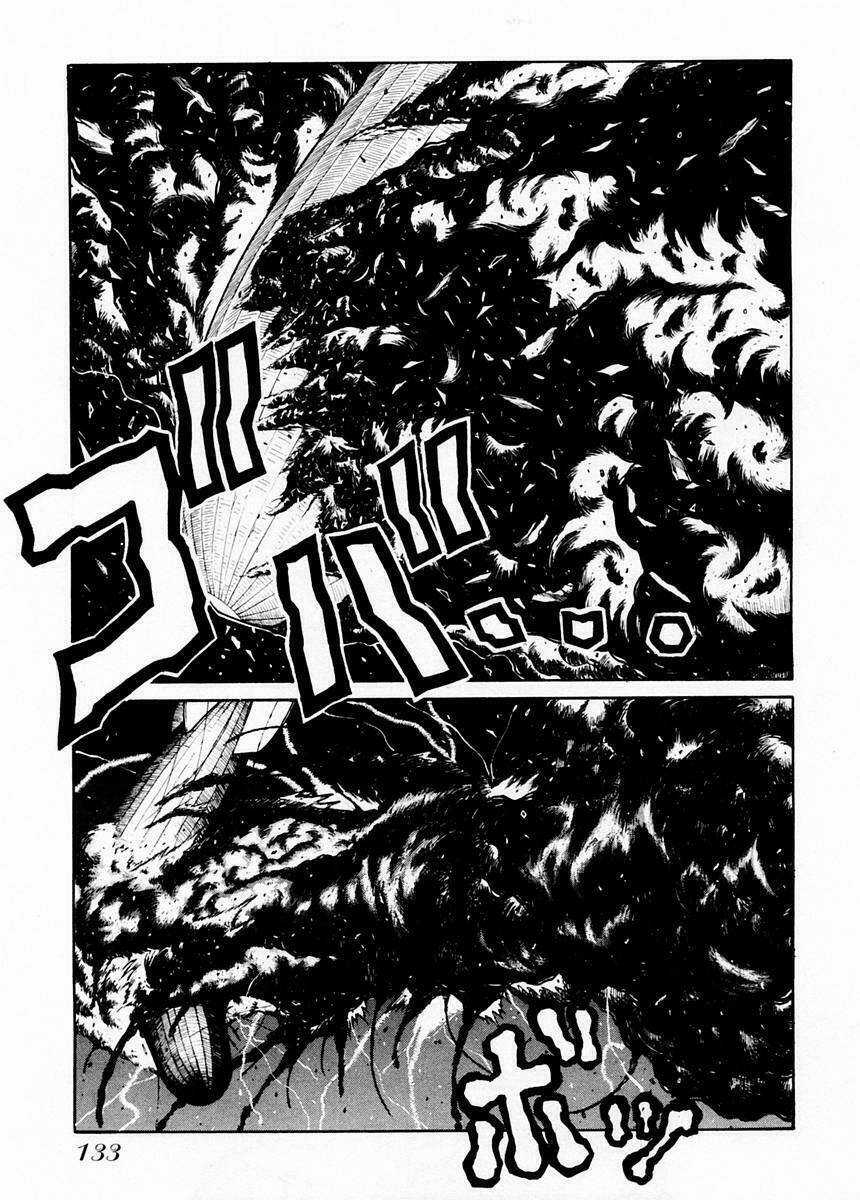 Hellsing Chapter 44 trang 18