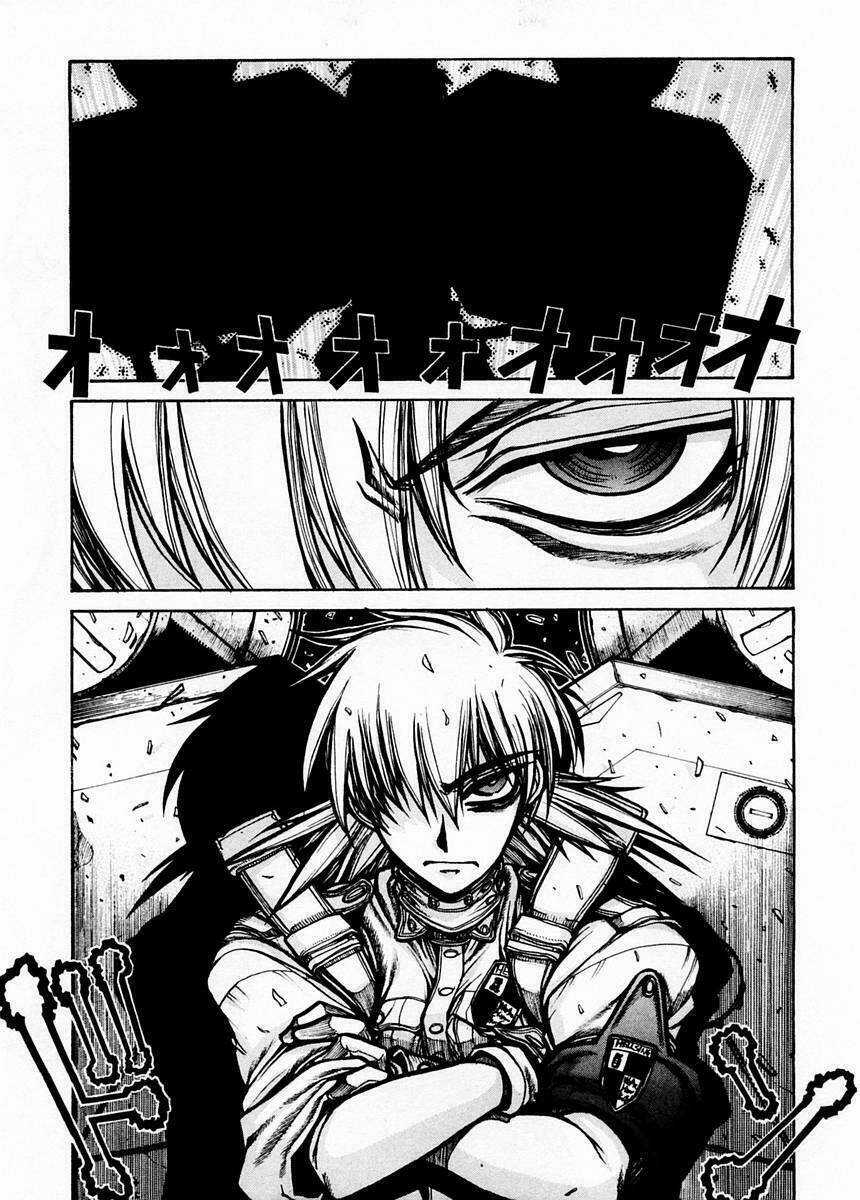 Hellsing Chapter 44 trang 2