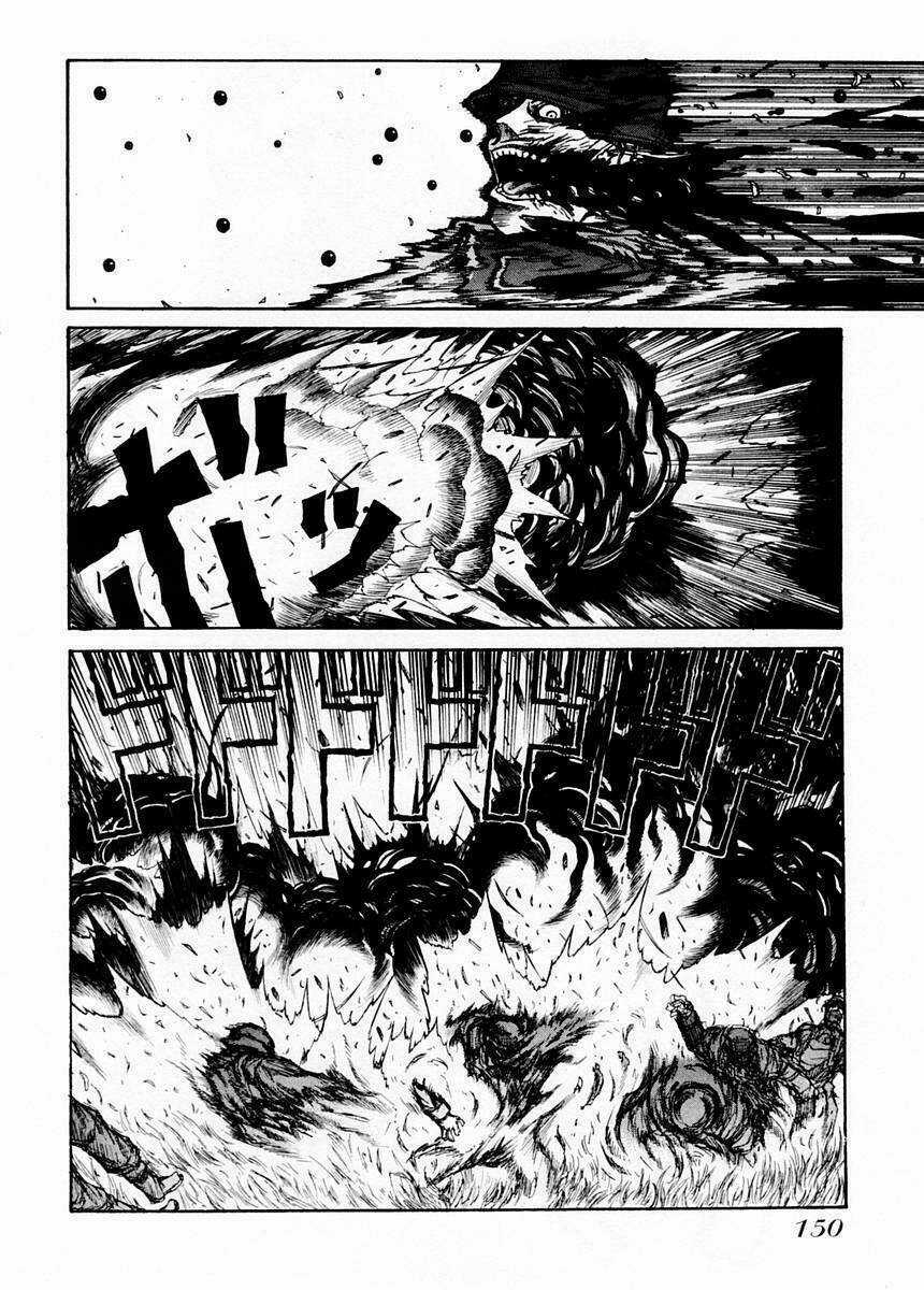 Hellsing Chapter 45 trang 12