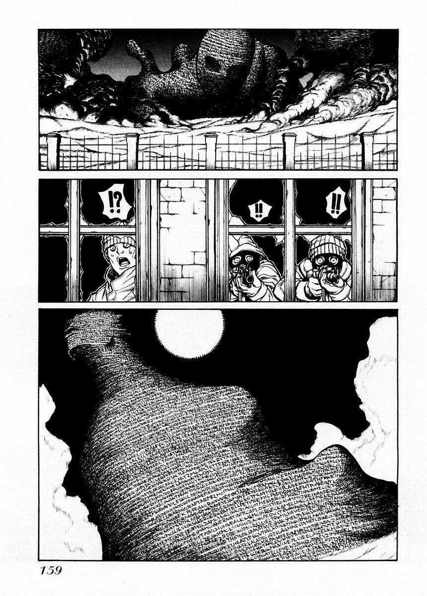 Hellsing Chapter 46 trang 6