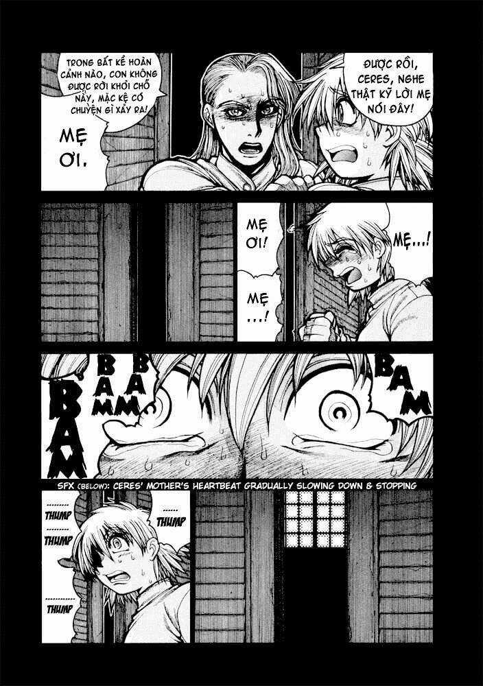 Hellsing Chapter 51 trang 4