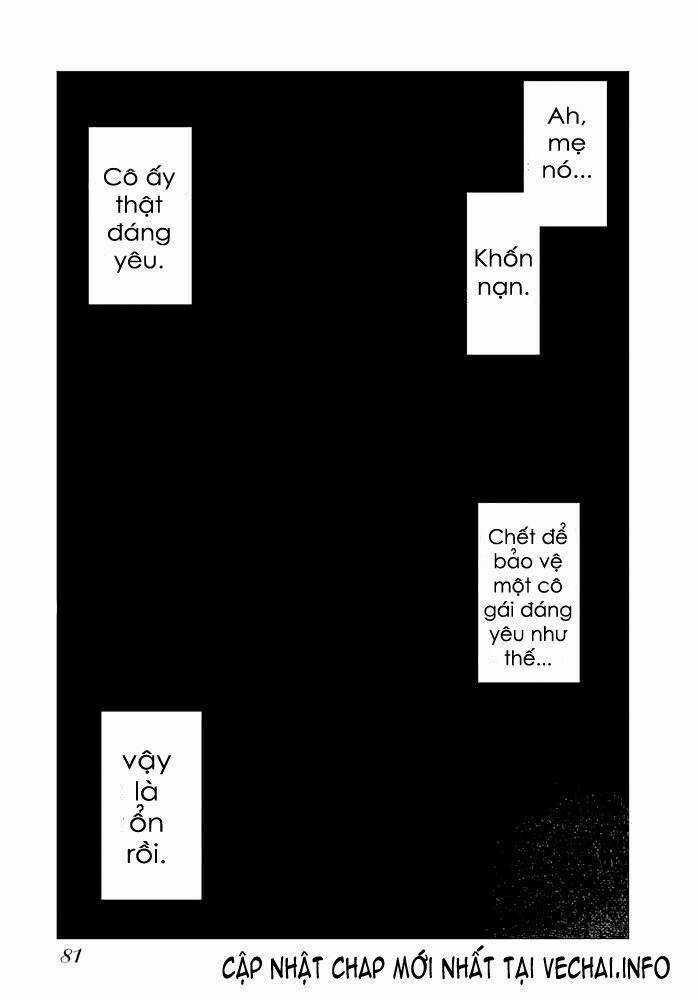 Hellsing Chapter 52 trang 21