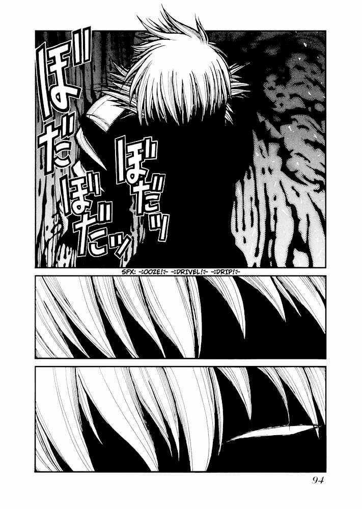 Hellsing Chapter 53 trang 13