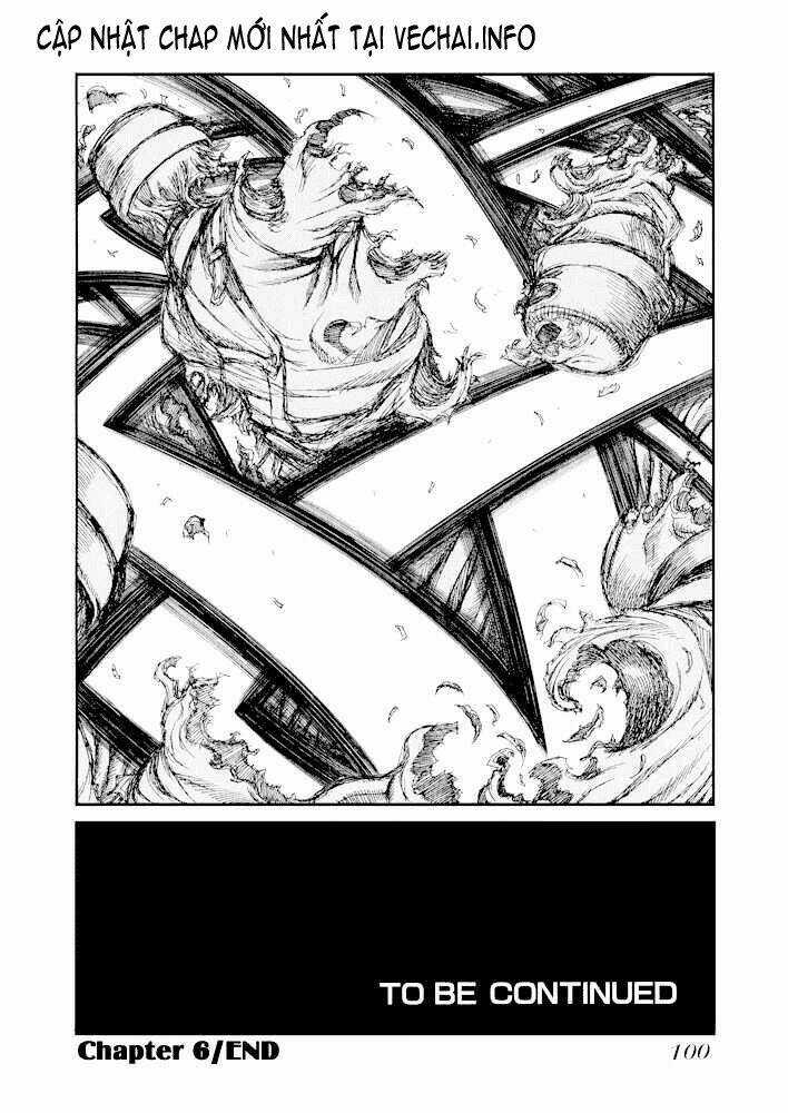 Hellsing Chapter 53 trang 19