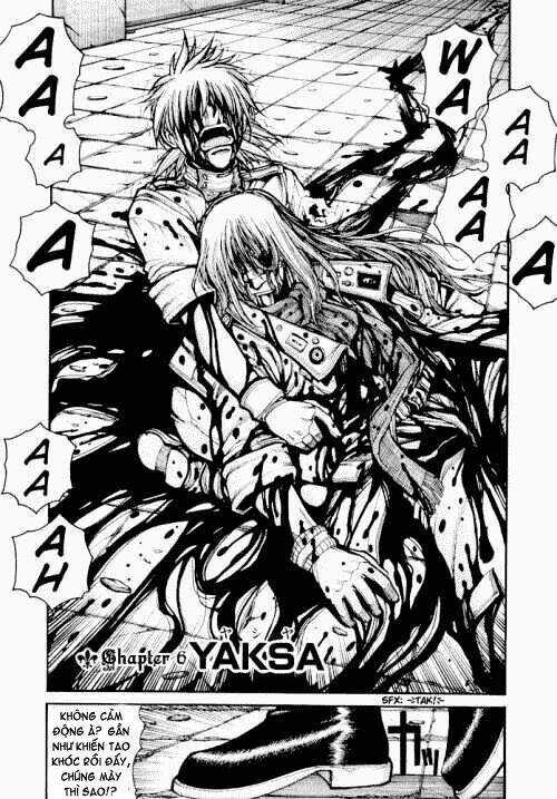 Hellsing Chapter 53 trang 3