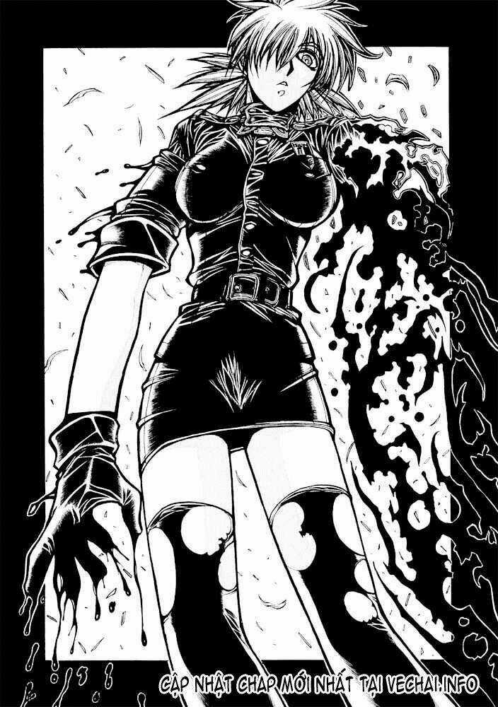 Hellsing Chapter 54 trang 7