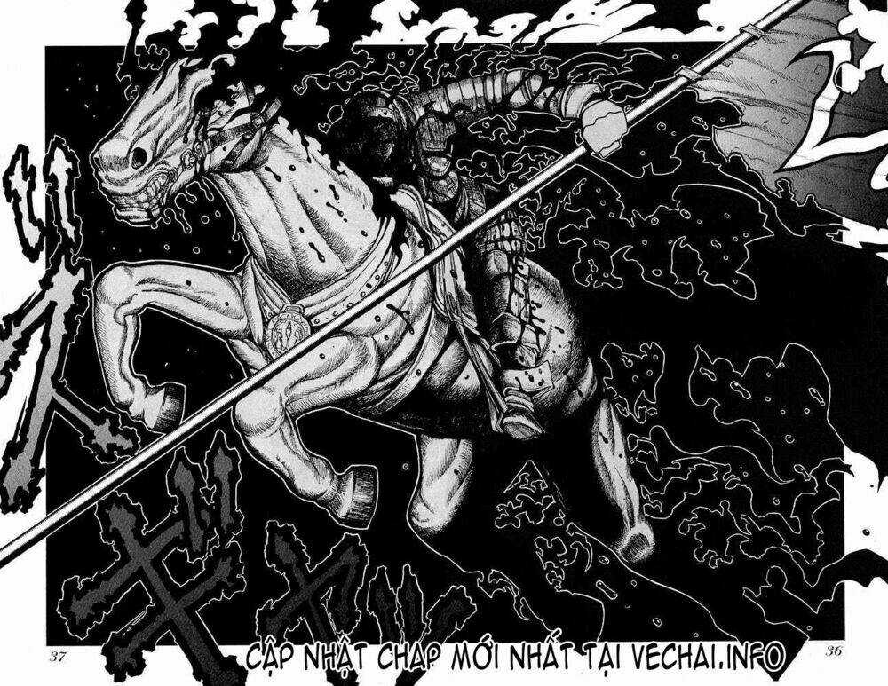 Hellsing Chapter 59 trang 19