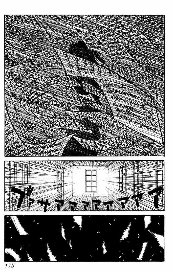 Hellsing Chapter 6 trang 28