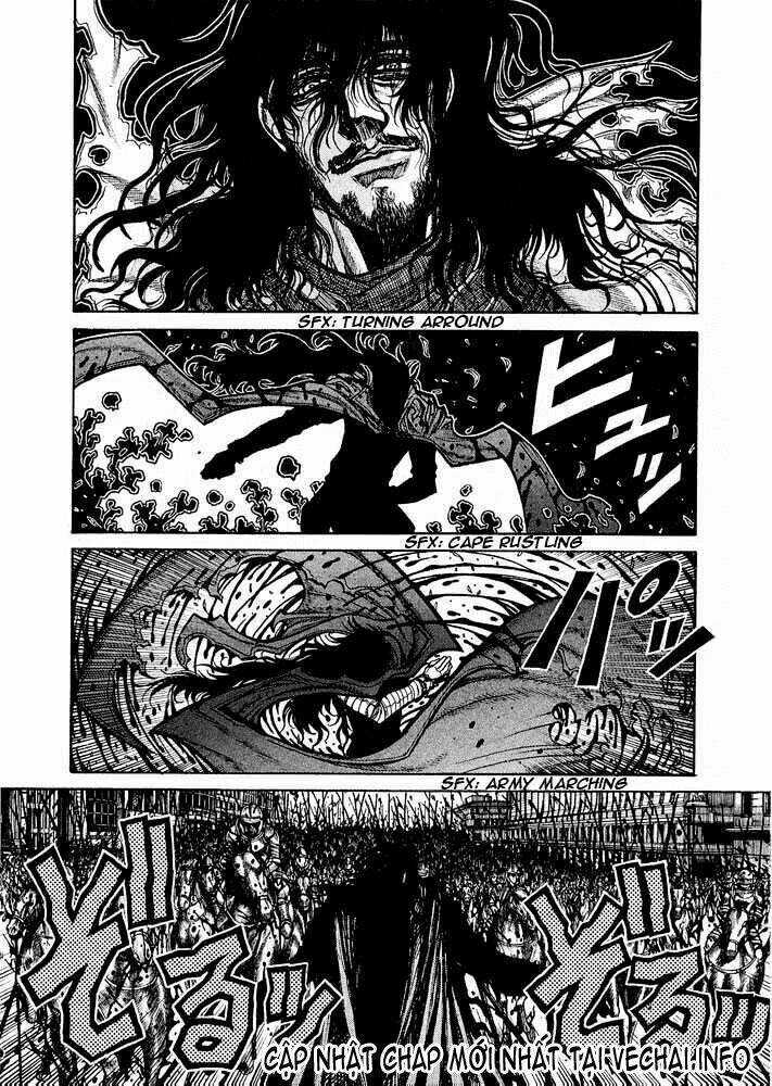 Hellsing Chapter 60 trang 4