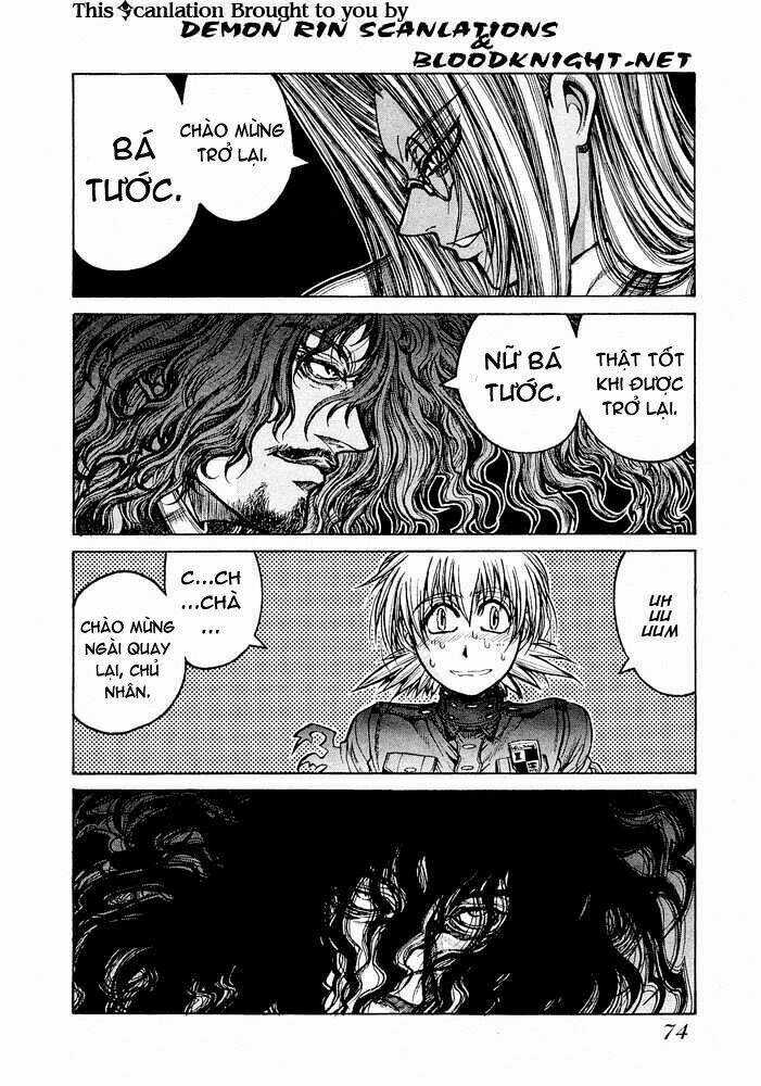 Hellsing Chapter 62 trang 10