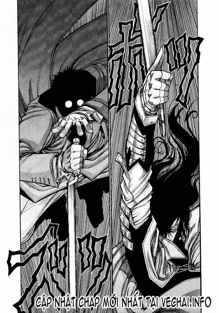 Hellsing Chapter 62 trang 15