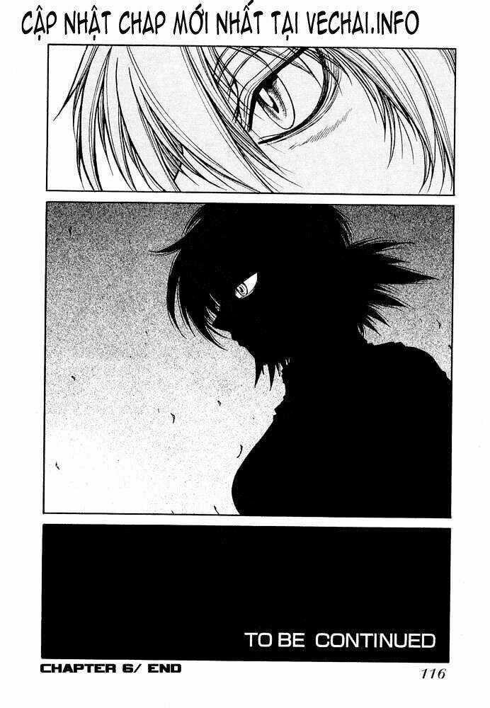 Hellsing Chapter 64 trang 15