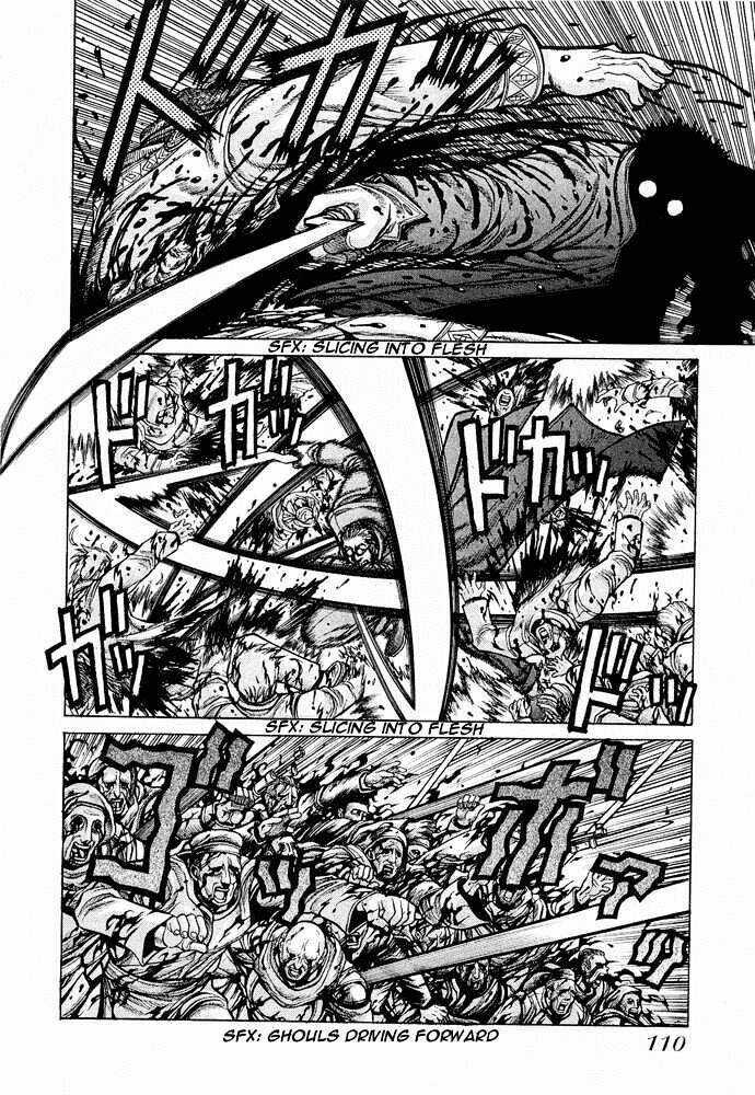 Hellsing Chapter 64 trang 9