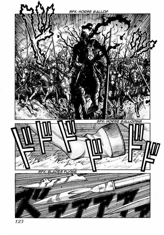 Hellsing Chapter 65 trang 8