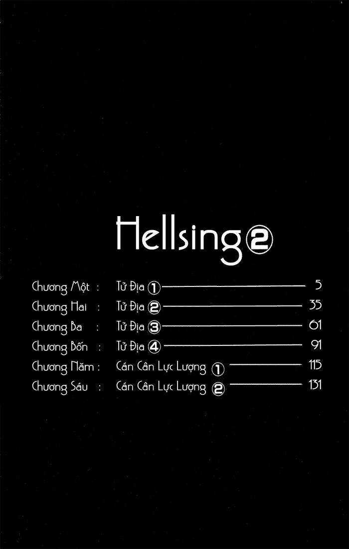Hellsing Chapter 7 trang 2