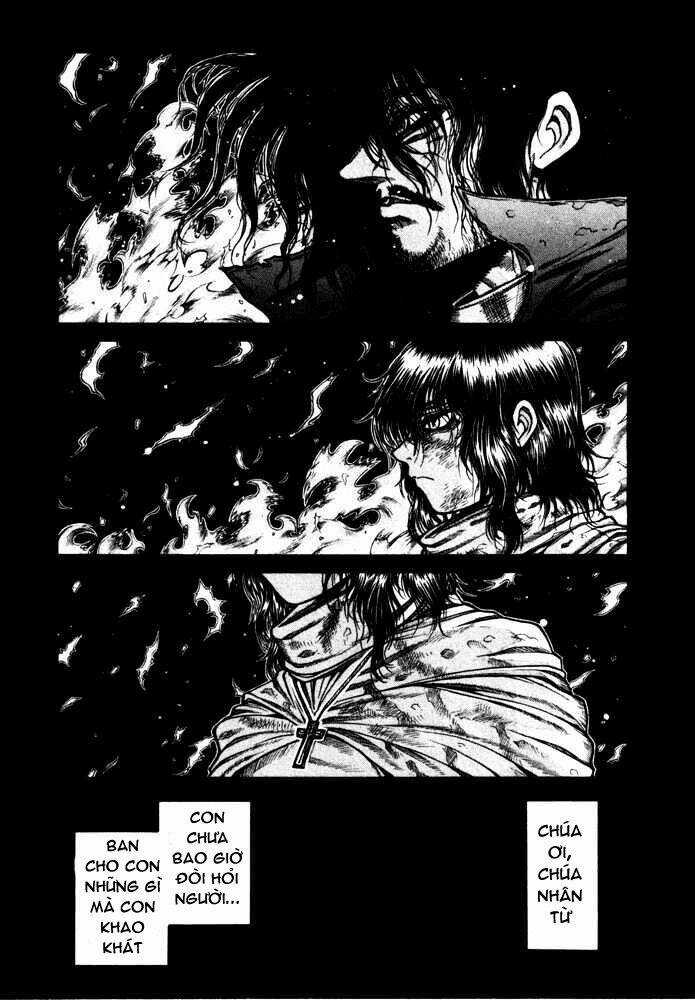 Hellsing Chapter 70 trang 3
