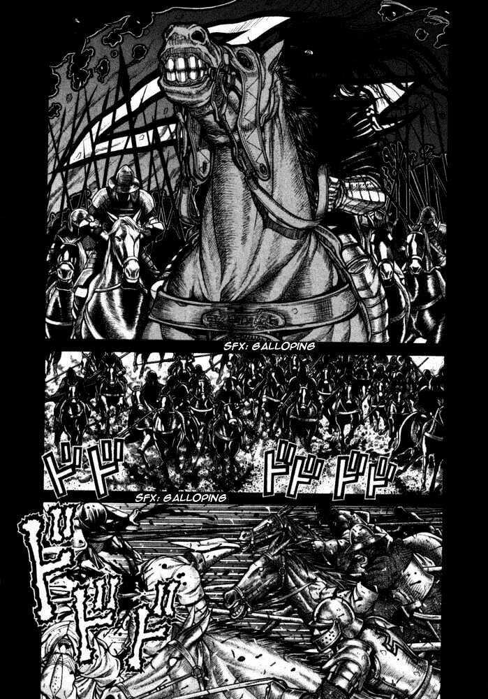 Hellsing Chapter 70 trang 7