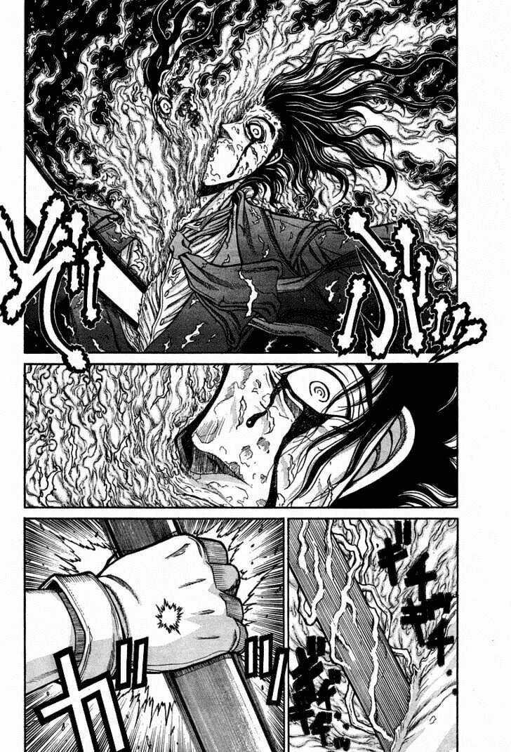Hellsing Chapter 71 trang 3
