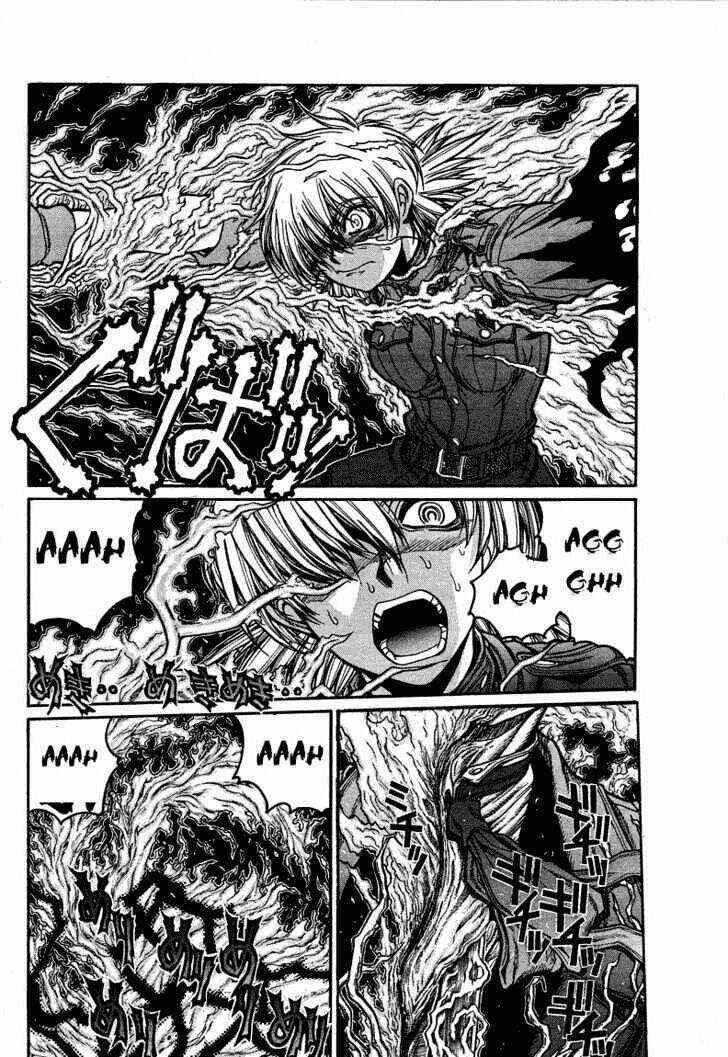 Hellsing Chapter 71 trang 5