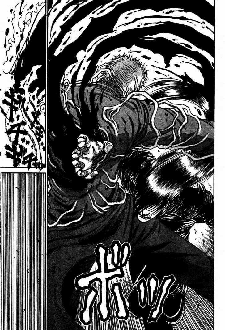 Hellsing Chapter 72 trang 6