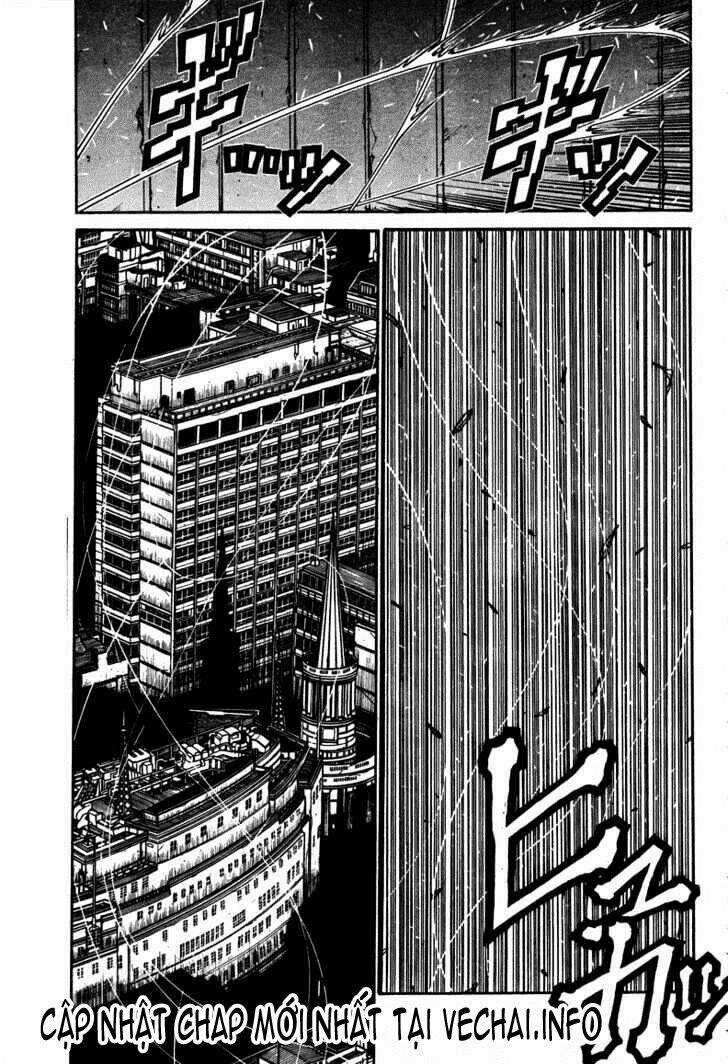 Hellsing Chapter 73 trang 14