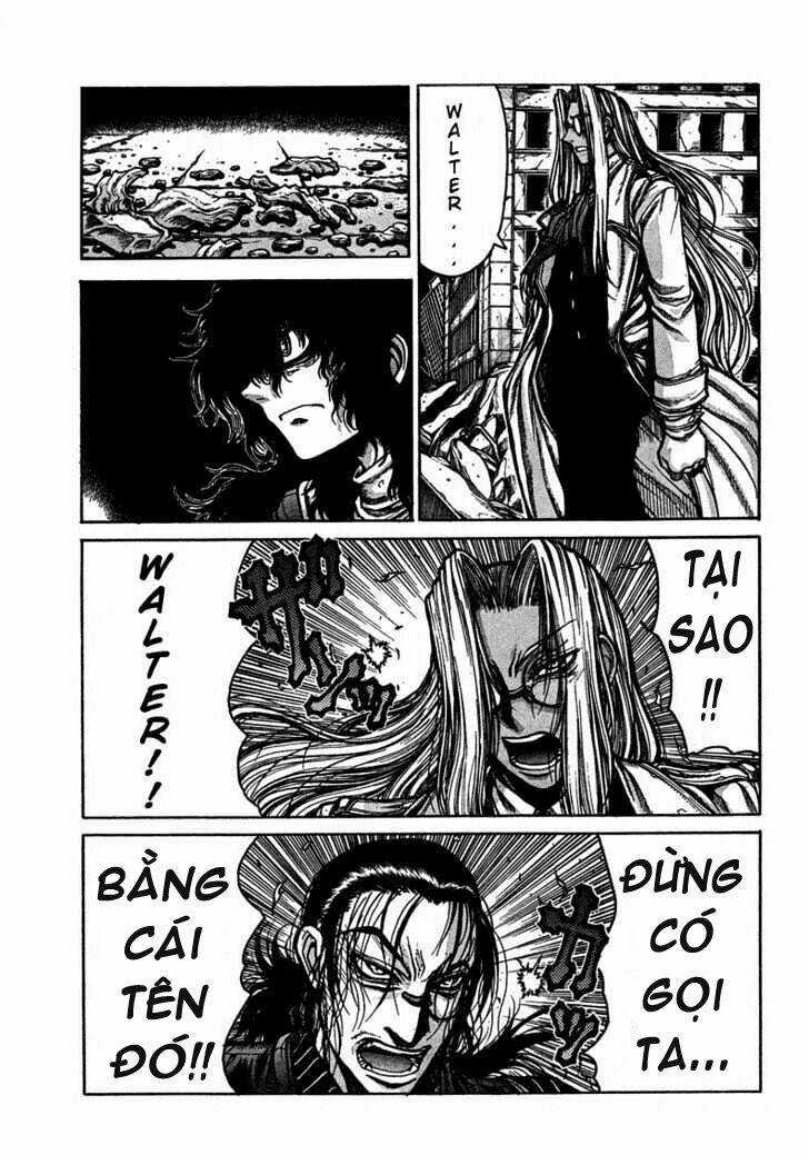 Hellsing Chapter 74 trang 6