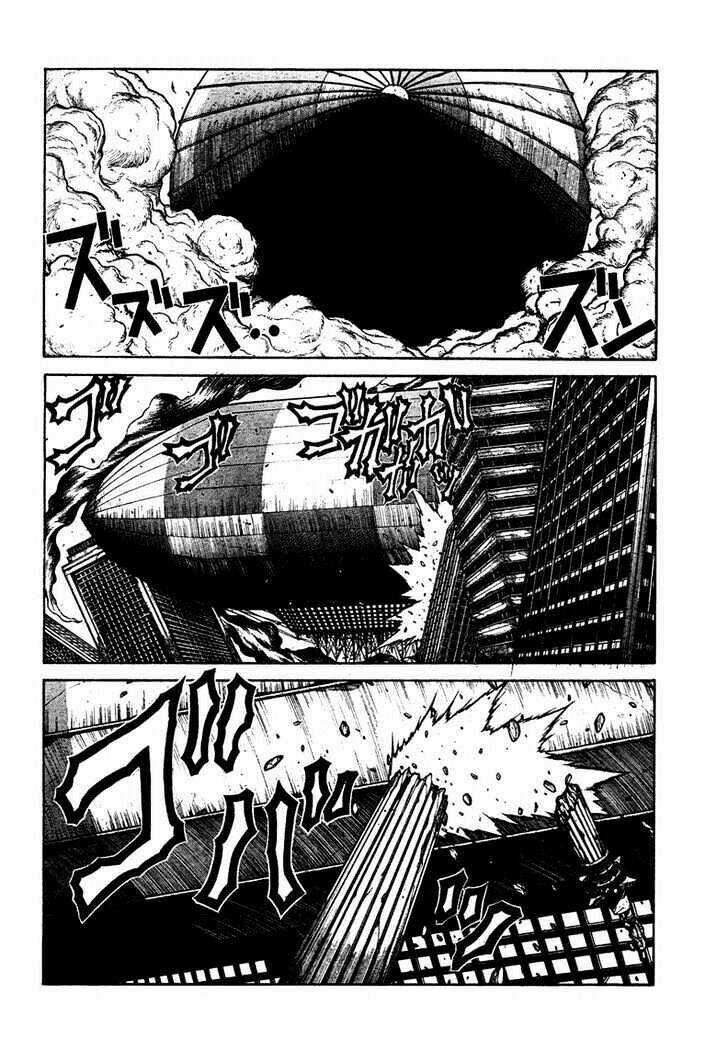 Hellsing Chapter 77 trang 7