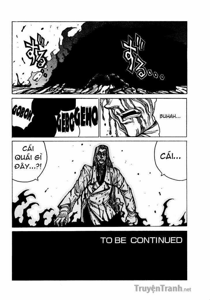 Hellsing Chapter 78 trang 14
